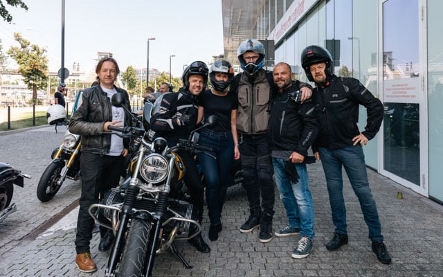 Warsaw Heritage Festival 2022