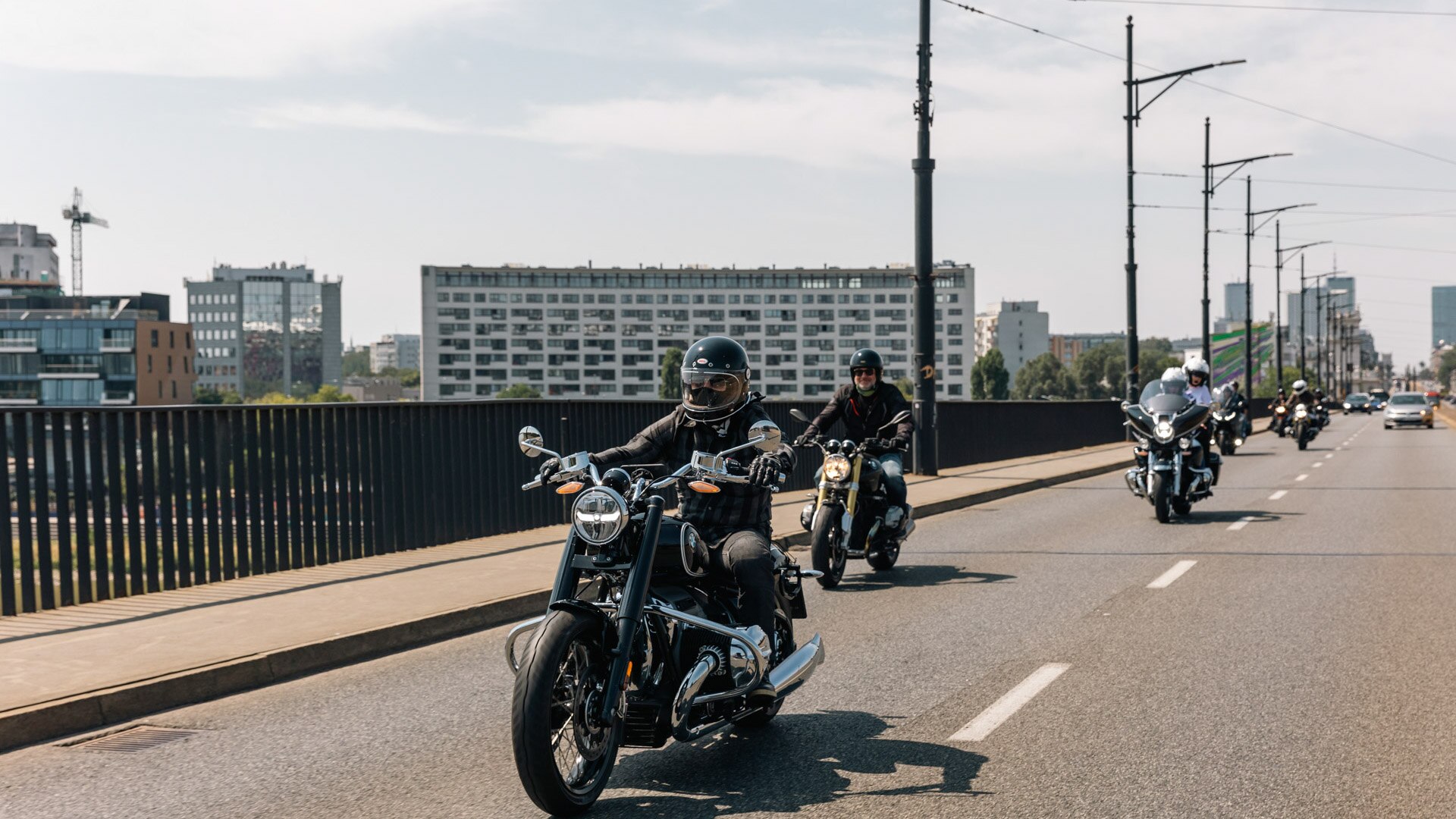 Warsaw Heritage Festival 2022