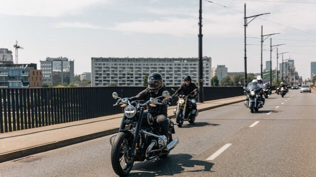 Warsaw Heritage Festival 2022