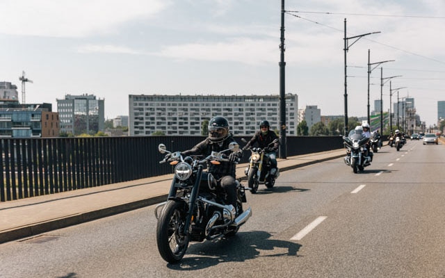 Warsaw Heritage Festival 2022