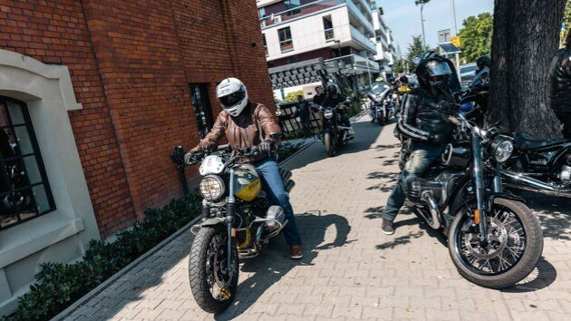 Warsaw Heritage Festival 2022