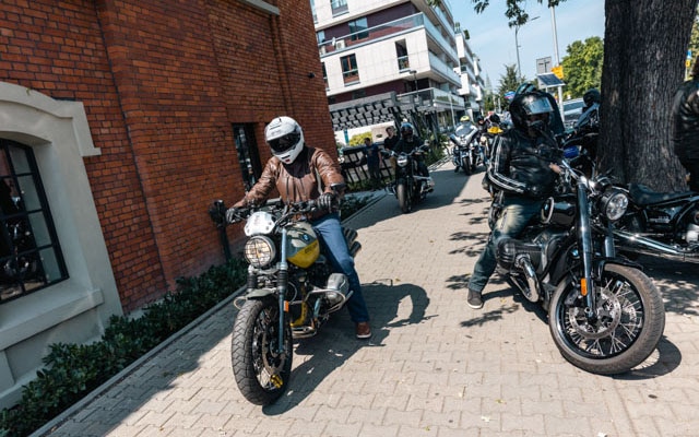 Warsaw Heritage Festival 2022