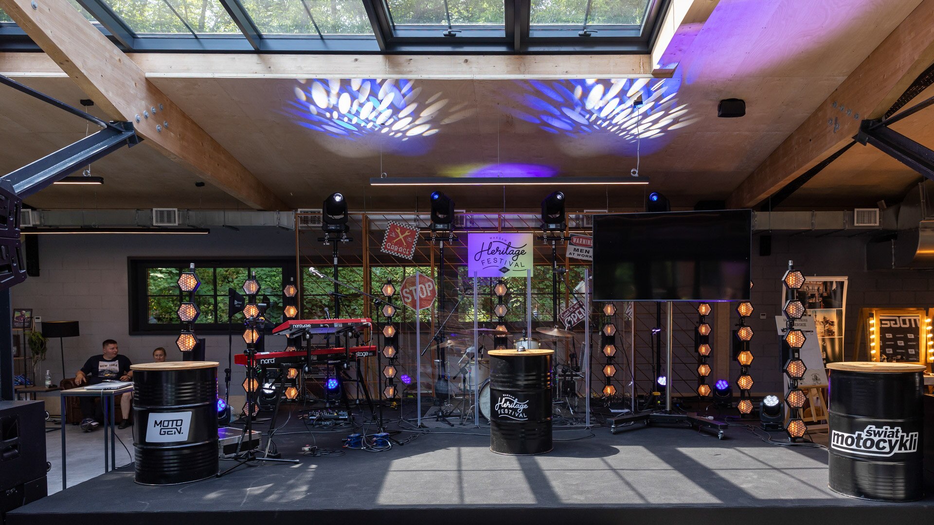 Warsaw Heritage Festival 2022