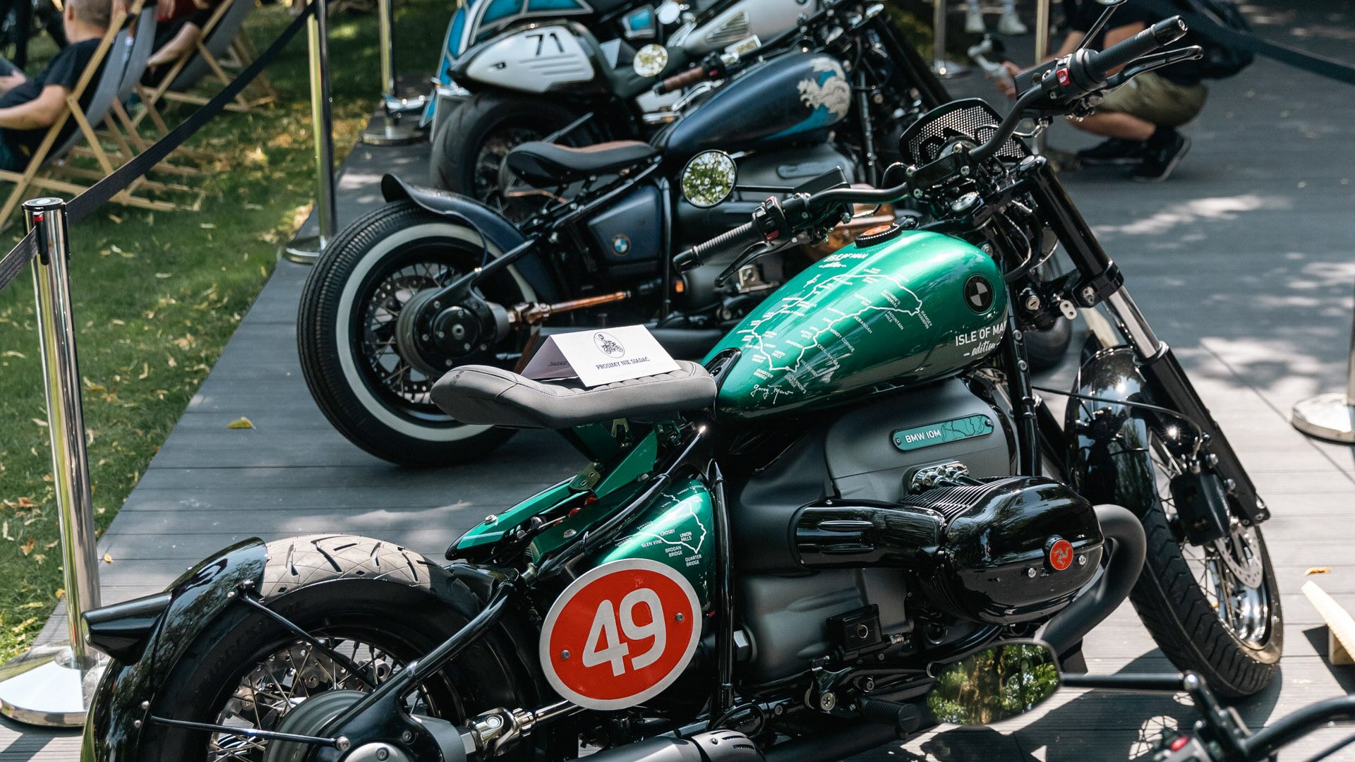 Warsaw Heritage Festival 2022