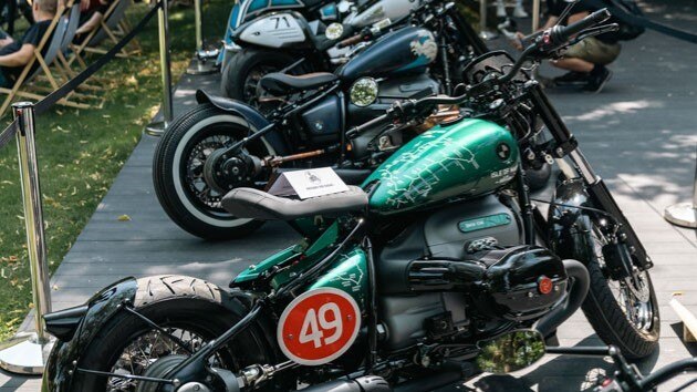 Warsaw Heritage Festival 2022