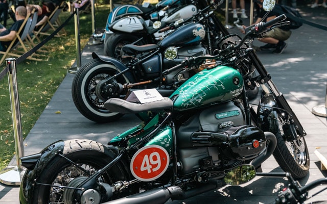 Warsaw Heritage Festival 2022