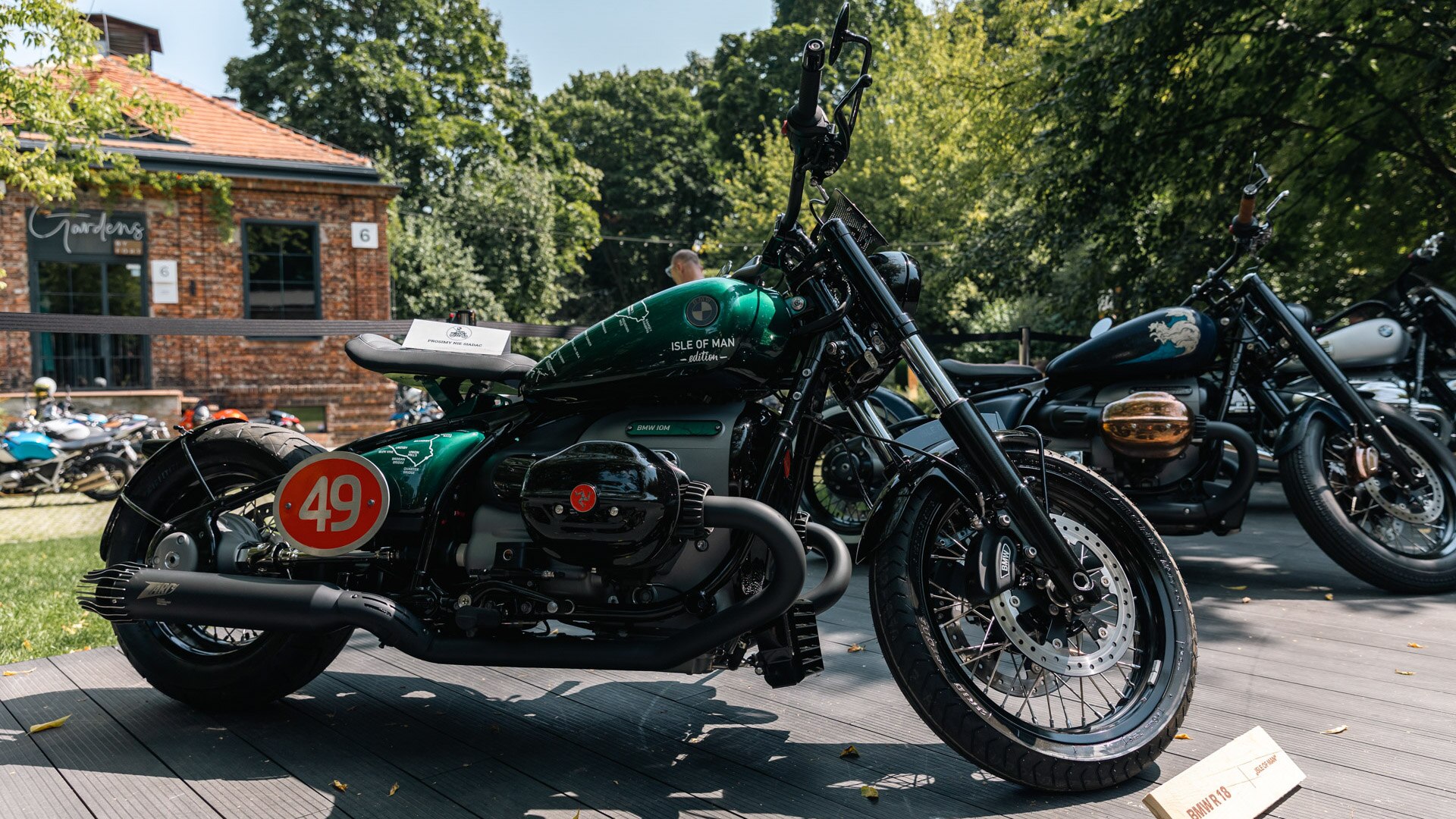 Warsaw Heritage Festival 2022