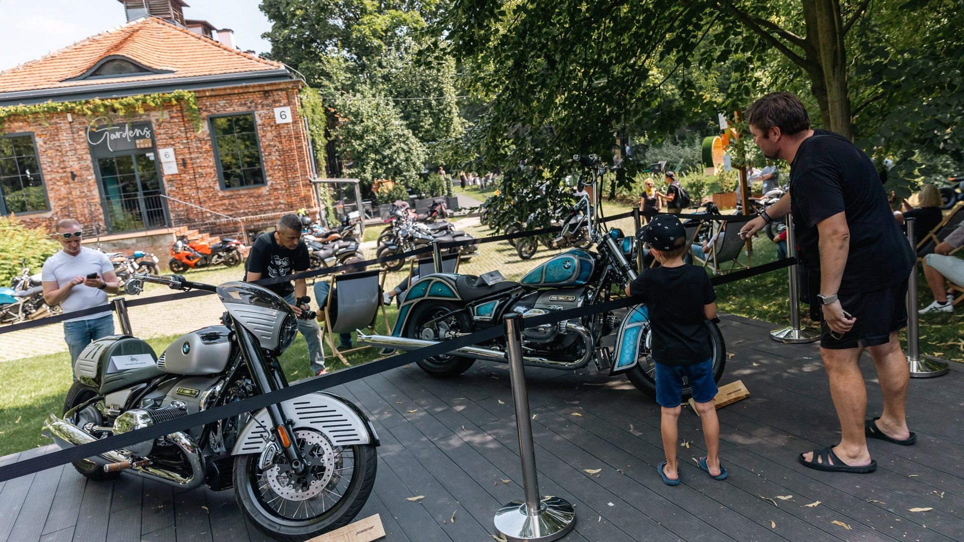 Warsaw Heritage Festival 2022