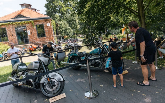 Warsaw Heritage Festival 2022