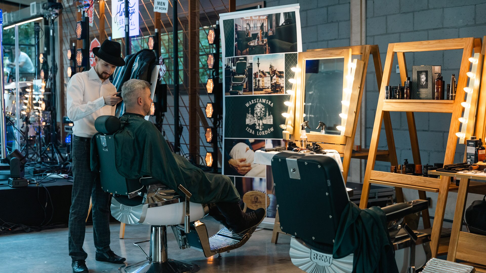 Warsaw Heritage Festival 2022