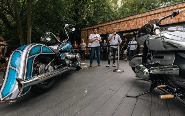 Warsaw Heritage Festival 2022