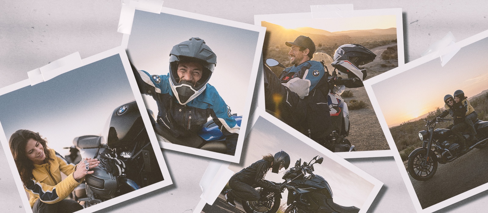 ROZSZERZONY PAKIET NAPRAWCZY BMW MOTORRAD